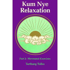 Kum Nye Relaxation